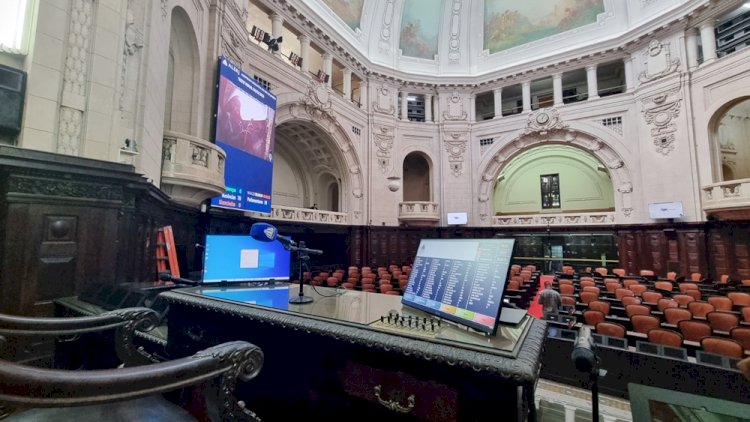 Deputados conservadores da Alerj vibram com a posse de Trump na presidência dos EUA