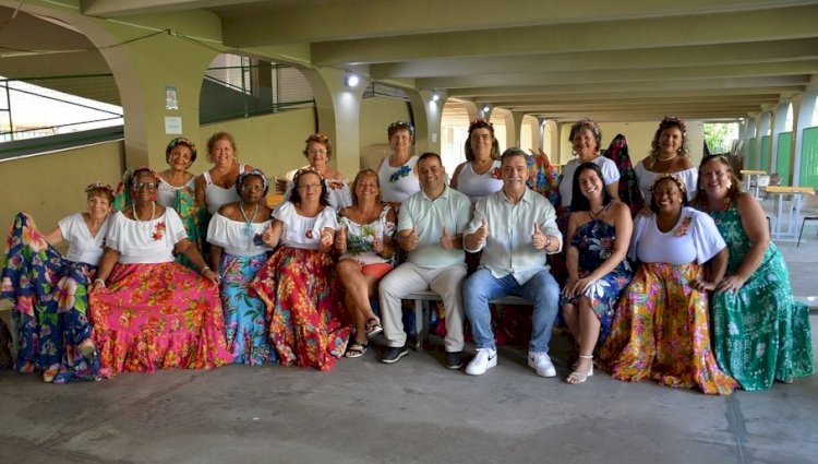 1ª Conferência Municipal de Meio Ambiente