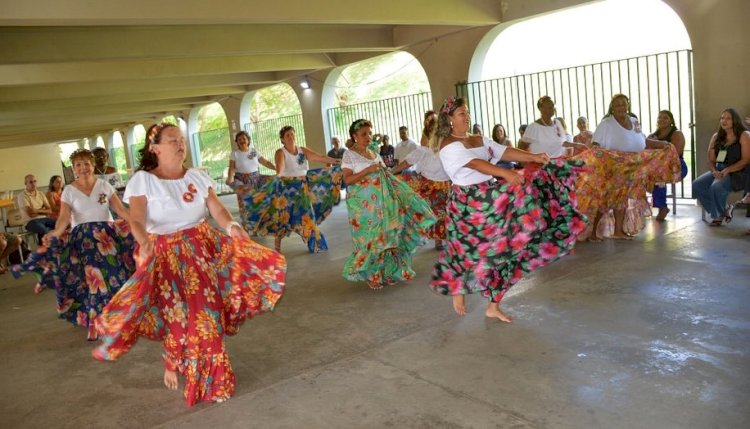 1ª Conferência Municipal de Meio Ambiente