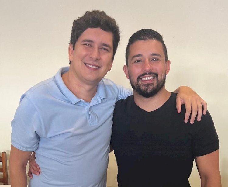 Em Areal, Deputado Estadual Yuri Moura anuncia audiência pública para fortalecer o turismo rural e o ecoturismo na região