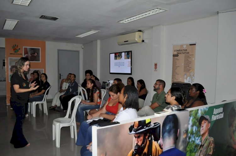 O Instituto Jovem Solidário transformando vidas