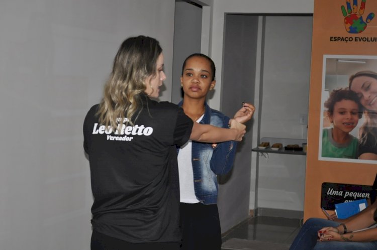 O Instituto Jovem Solidário transformando vidas