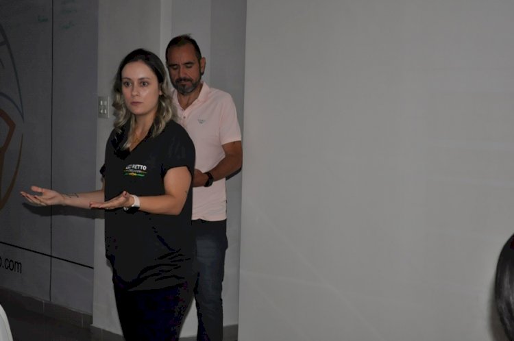 O Instituto Jovem Solidário transformando vidas