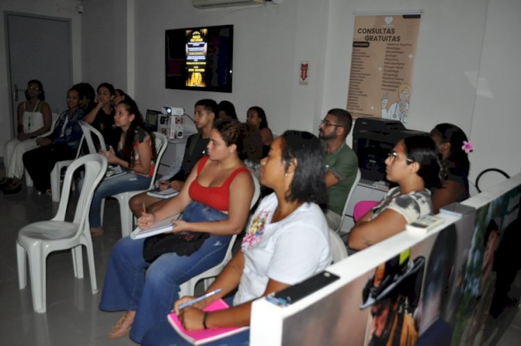 O Instituto Jovem Solidário transformando vidas