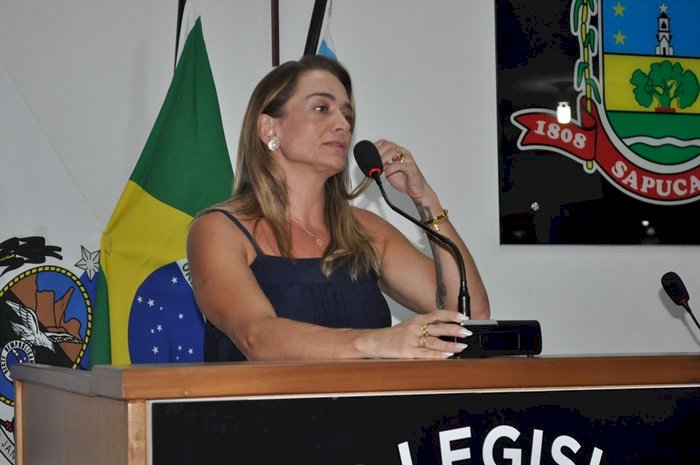 Sessão Ordinária da Câmara Municipal de Vereadores