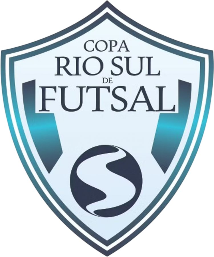 Copa TV Rio Sul de Futsal 2026
