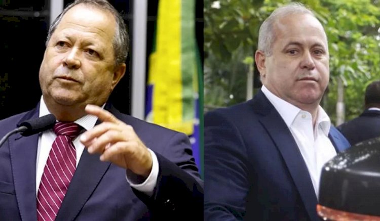 Caso Marielle e Anderson: STF condena irmãos Brazão a 76 anos