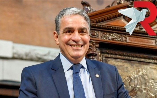 Sem condenação criminal e sem inelegibilidade, confiante e respaldado por absolvição, André Ceciliano reforça liderança, serenidade e segue firme no jogo político do Rio