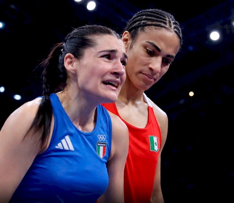 O Comitê Olímpico Internacional colocou fim a um dos debates mais polêmicos do esporte moderno com um único anúncio.