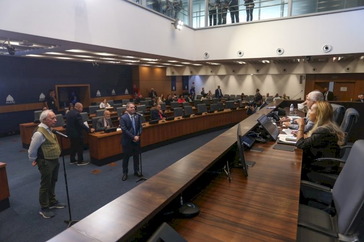 Unidades Básicas de Saúde poderão ter salas de apoio ao aleitamento materno