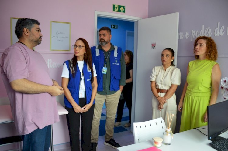 Capacitação sobre a Implantação da PEP e PrEP é realizada pela Secretaria de Saúde do Estado