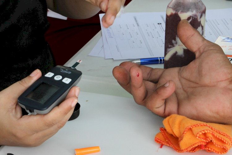 Prefeitura de Barra Mansa promove sábado de cuidado à saúde e integração esportiva com evento 'A Cor da Vida'