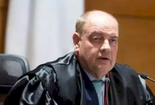 O desembargador Ricardo Couto, continua a frente do governo do Estado do Rio de Janeiro