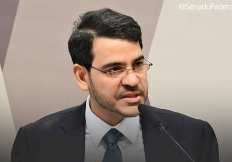 Uma decisão que já entrou para a história da política brasileira