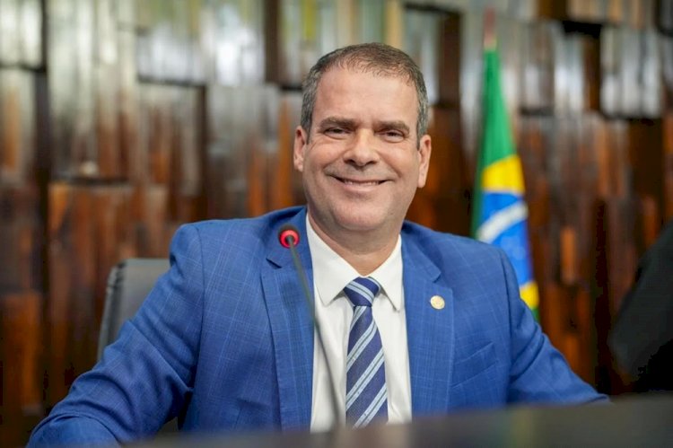 Uma sessão que caminhava para o encerramento sem maiores embates acabou ganhando tom de confronto na tarde desta terça-feira (05), na Assembleia Legislativa do Rio de Janeiro (Alerj).