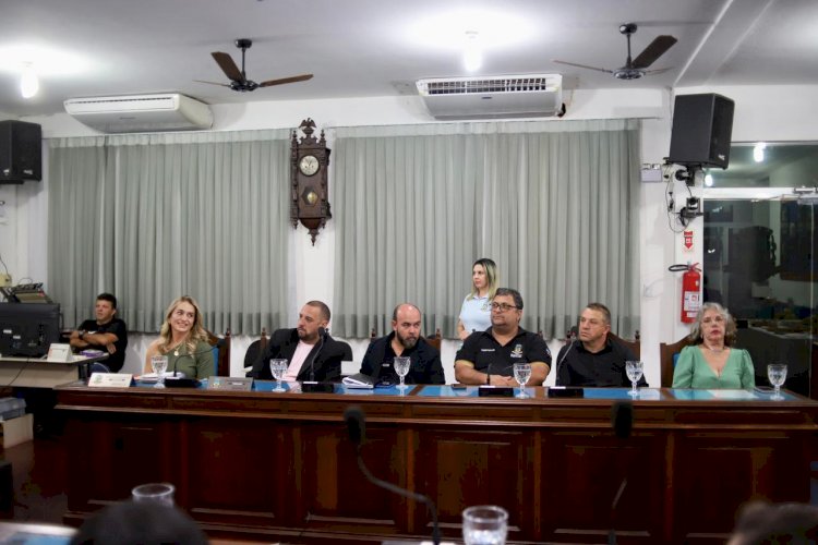 Galeria Maria da Piedade Aguiar Mulher no Poder é inaugurada