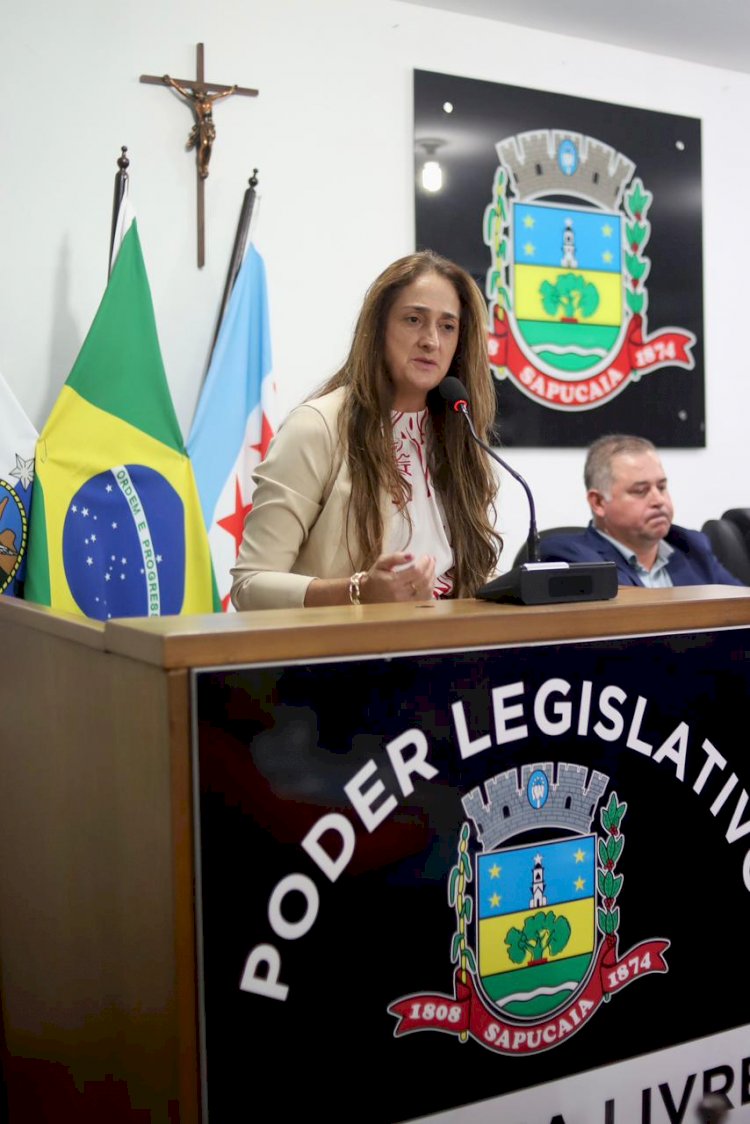 Galeria Maria da Piedade Aguiar Mulher no Poder é inaugurada