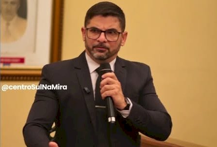 O clima esquentou de vez nos bastidores da política de Paraíba do Sul!