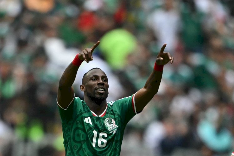 Sem dificuldade, México vence a África do Sul no jogo de abertura da Copa de 2026