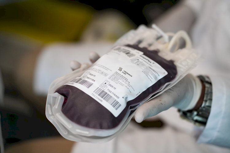 Doação de Sangue ganha reforço no Rio com incentivos legais e campanha inspirada na paixão pelo futebol