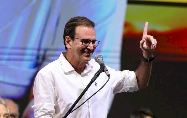 Pesquisa mostra preferência dos eleitores fluminenses para as eleições de outubro