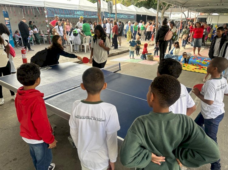 9ª FEATRI começa hoje e transforma Três Rios em palco da educação, arte e cultura