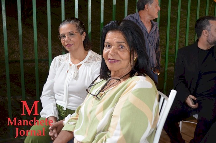 Sessão Solene em Comemoração ao 35º Aniversário de Emancipação Político-Administrativa de Comendador Levy Gasparian/RJ.