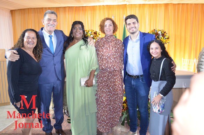 Sessão Solene em Comemoração ao 35º Aniversário de Emancipação Político-Administrativa de Comendador Levy Gasparian/RJ.