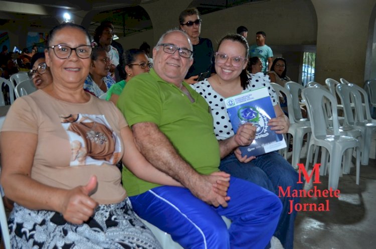 Levy Gasparian completa 35 anos de emancipação Político-Administrativa nesta terça-feira (30)