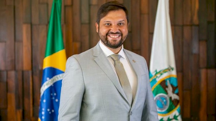 Júlio Rocha pede licença devido à questões de saúde: suplente toma posse e deputado divulga nota oficial