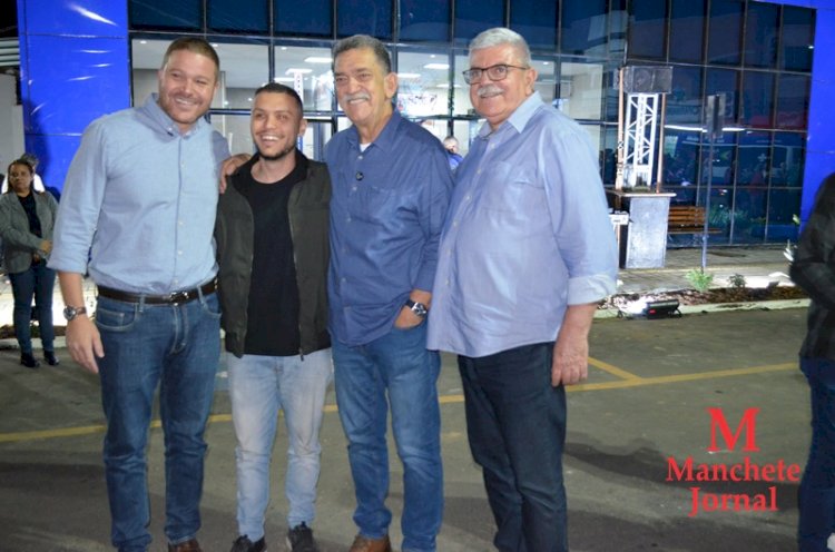 Levy Gasparian inaugura seu Centro de Diagnóstico por Imagem e se torna referência em Exames por Imagem em toda a Região