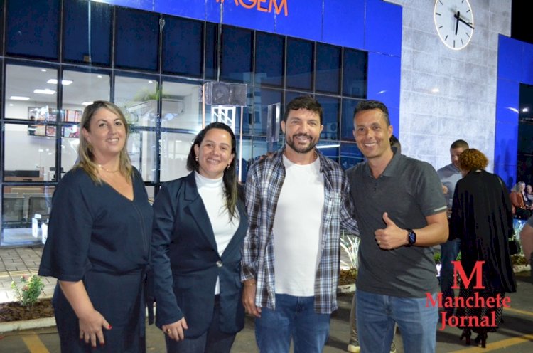Levy Gasparian inaugura seu Centro de Diagnóstico por Imagem e se torna referência em Exames por Imagem em toda a Região