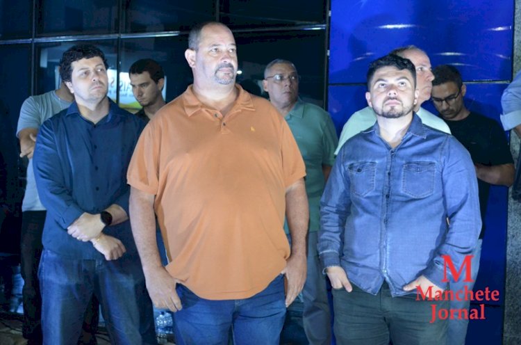 Levy Gasparian inaugura seu Centro de Diagnóstico por Imagem e se torna referência em Exames por Imagem em toda a Região