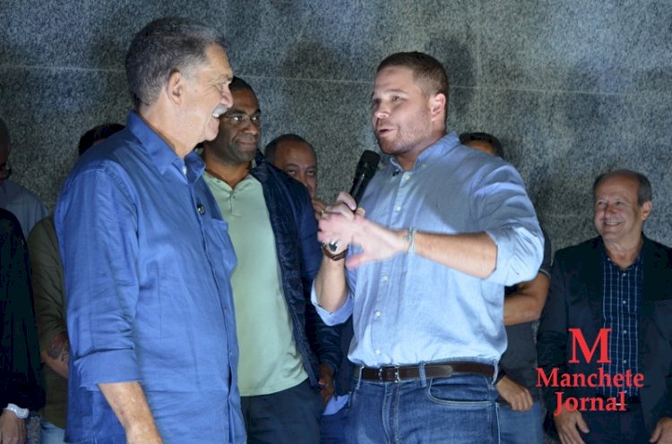 Levy Gasparian inaugura seu Centro de Diagnóstico por Imagem e se torna referência em Exames por Imagem em toda a Região