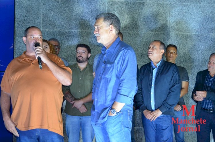Levy Gasparian inaugura seu Centro de Diagnóstico por Imagem e se torna referência em Exames por Imagem em toda a Região