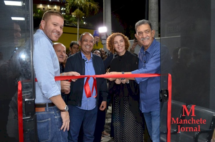 Levy Gasparian inaugura seu Centro de Diagnóstico por Imagem e se torna referência em Exames por Imagem em toda a Região