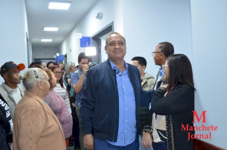 Levy Gasparian inaugura seu Centro de Diagnóstico por Imagem e se torna referência em Exames por Imagem em toda a Região