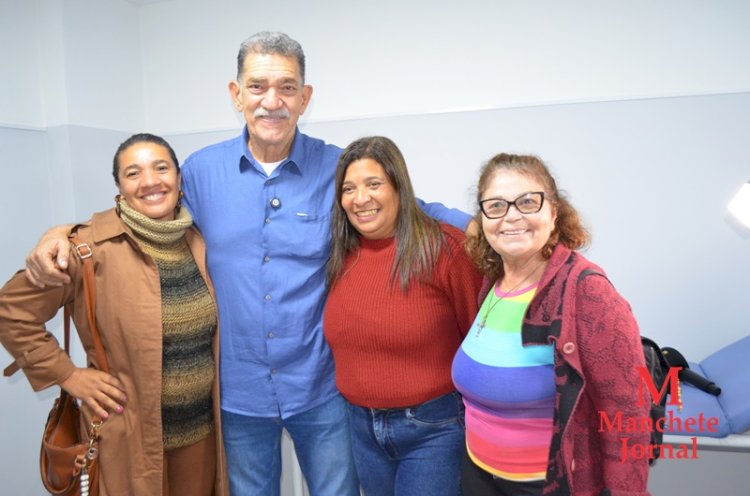 Levy Gasparian inaugura seu Centro de Diagnóstico por Imagem e se torna referência em Exames por Imagem em toda a Região