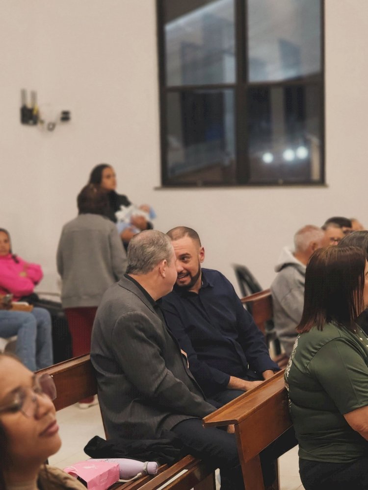 Igreja Batista em Aparecida comemora 100 anos