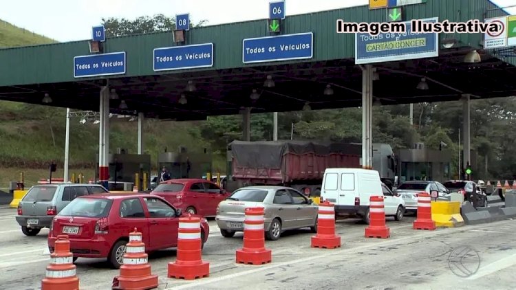 Ministério Público realiza nesta terça-feira (28), um estudo de impacto sobre a mudança da Praça de Pedágio para Levy Gasparian