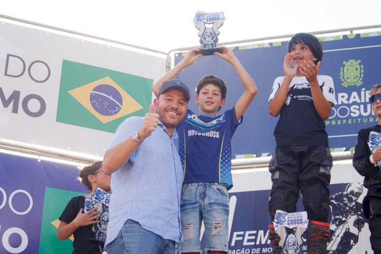 Fim de semana de grandes eventos movimenta Paraíba do Sul e reúne esporte, cultura e lazer