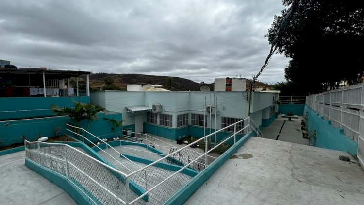 Prefeitura de Três Rios entrega Escola Municipal Leila Aparecida de Almeida totalmente reformada