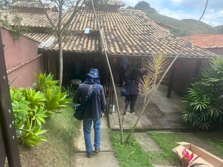 Mutirão de combate à dengue e roedores chega aos bairros Moinho de Vento e Km 100