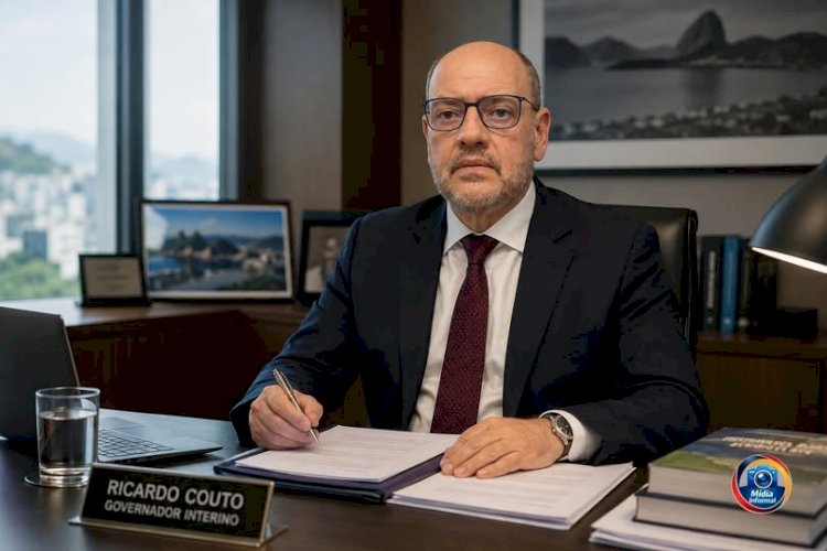Impasse no STF e indefinição eleitoral redesenham forças no Palácio da Guanabara e na Alerj.