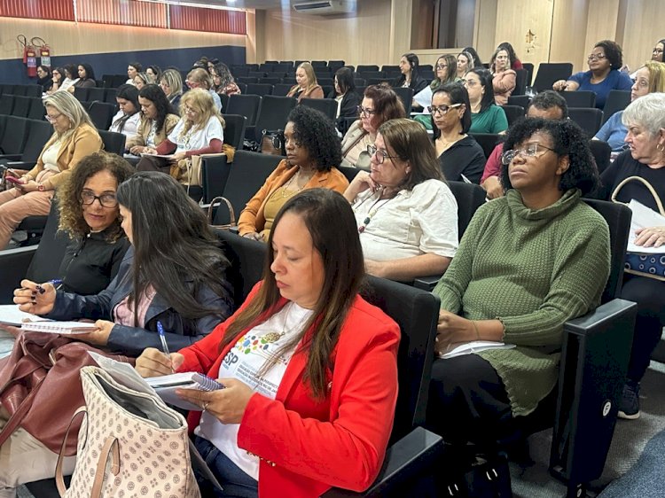 Três Rios sedia Fórum Estadual de Educação Especial na Perspectiva da Educação Inclusiva