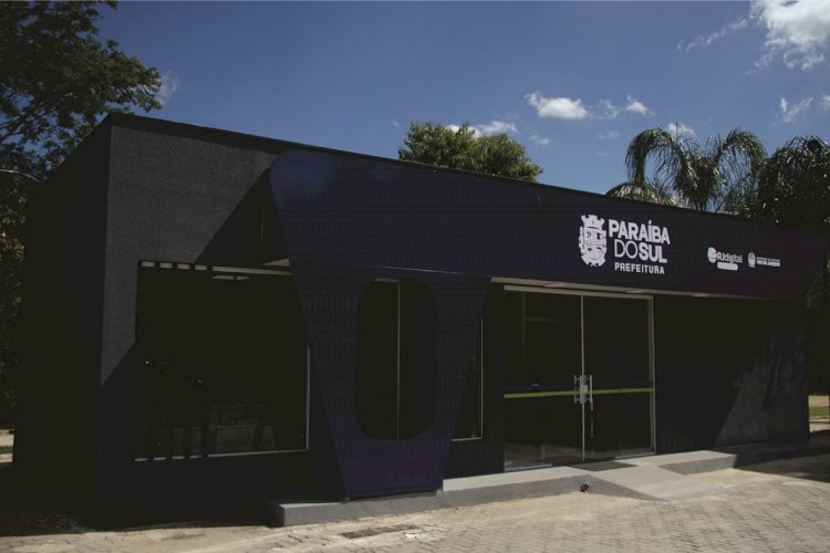 Prefeitura de Paraíba do Sul facilita acesso do cidadão aos serviços da Secretaria Fazenda