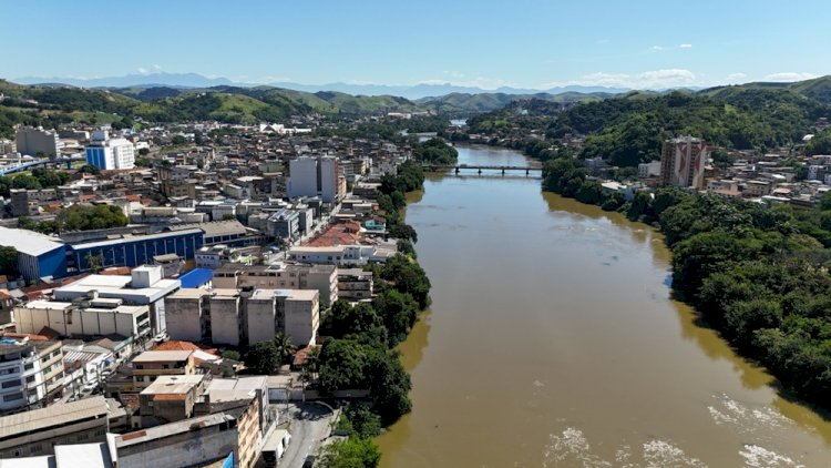 Barra Mansa registra queda em índices de criminalidade em agosto