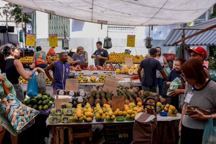 Entre o desperdício e o prato vazio: Leis da Alerj incentivam doações e o combate à fome